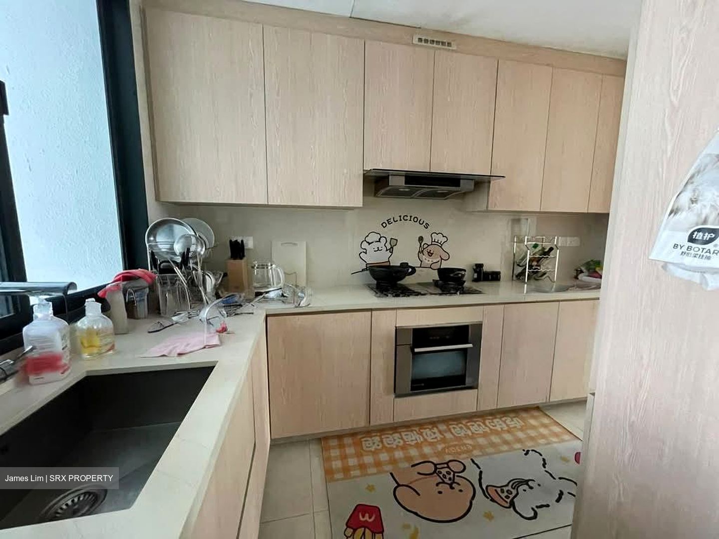 Parvis (D10), Condominium #572674721